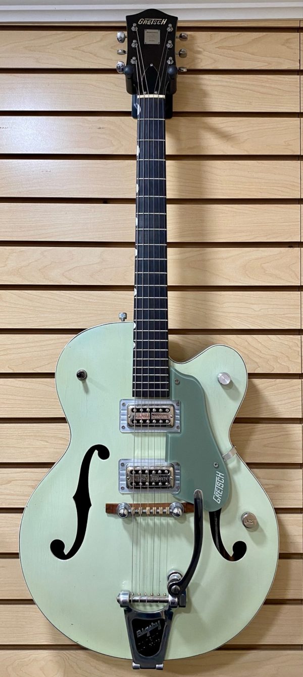 gretsch single anniversary