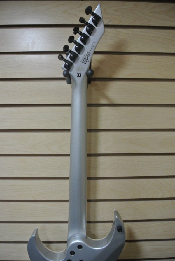 Washburn HM Series Silver