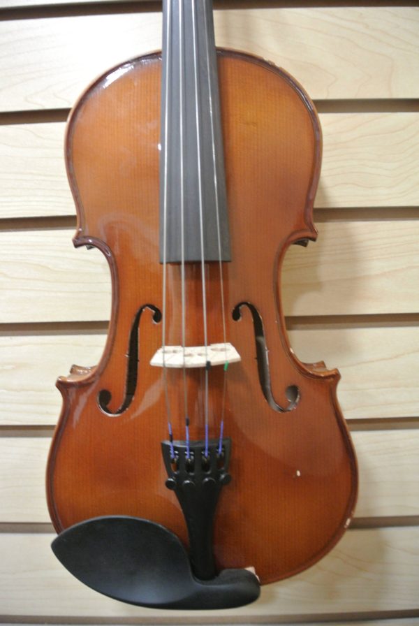 Carlo Robelli Violmaster Student 3/4 Violin P-105