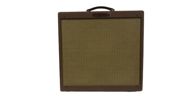 Victoria Victorilux 3x10 Boutique Combo Amp EL84's