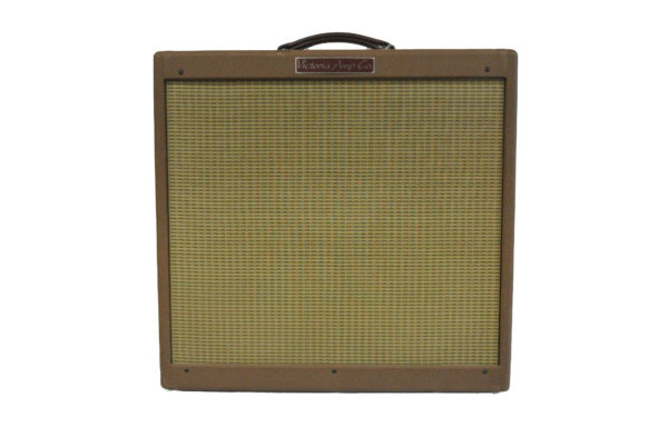 Victoria Victorilux 3x10 Boutique Combo Amp EL84's