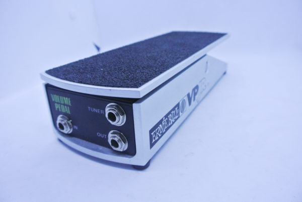 Ernie Ball VP-JR Volume Pedal