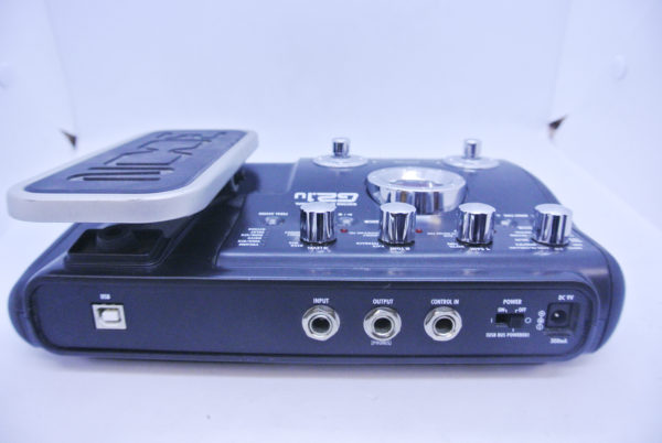 Zoom GFX-5 Multi-Effects Unit