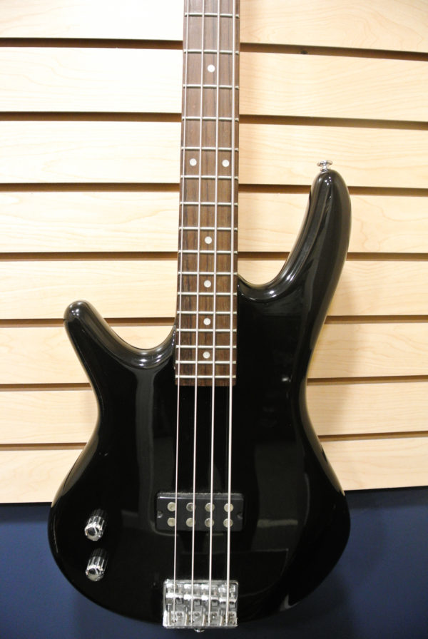 Ibanez Gio Bass Guitar