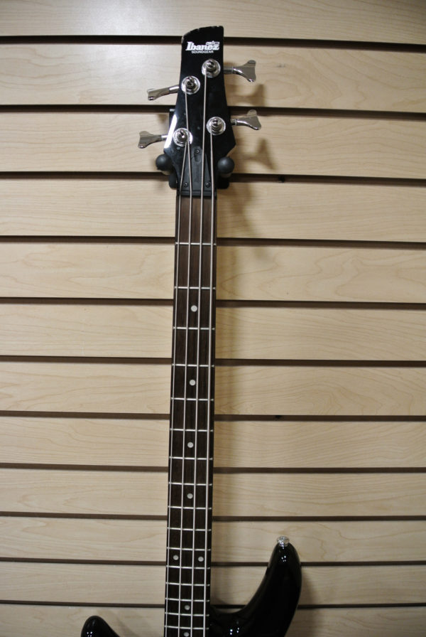 Ibanez Gio Bass Guitar