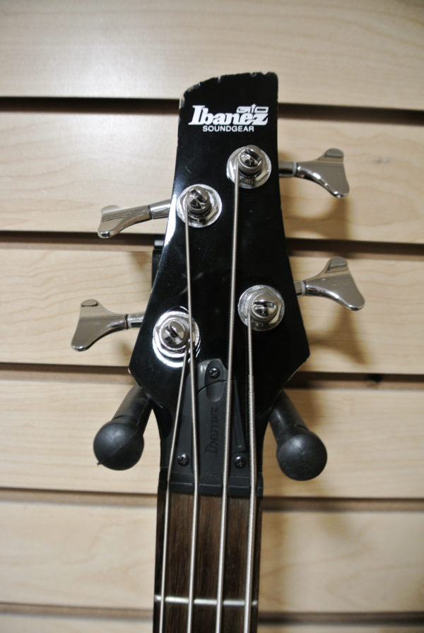 Ibanez Gio Bass Guitar