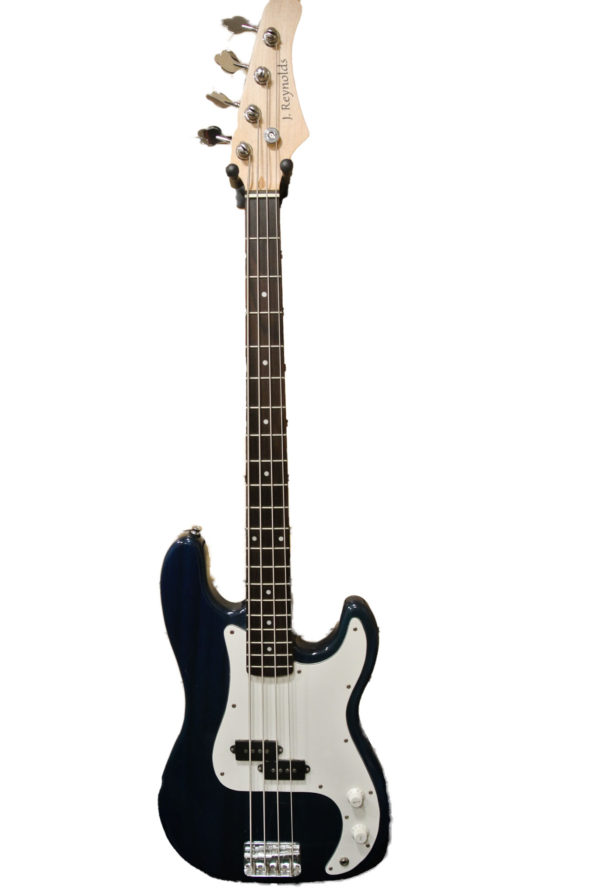 J. Reynolds Bass