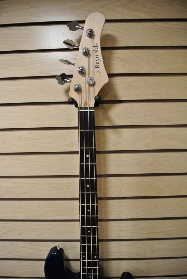 J. Reynolds Bass