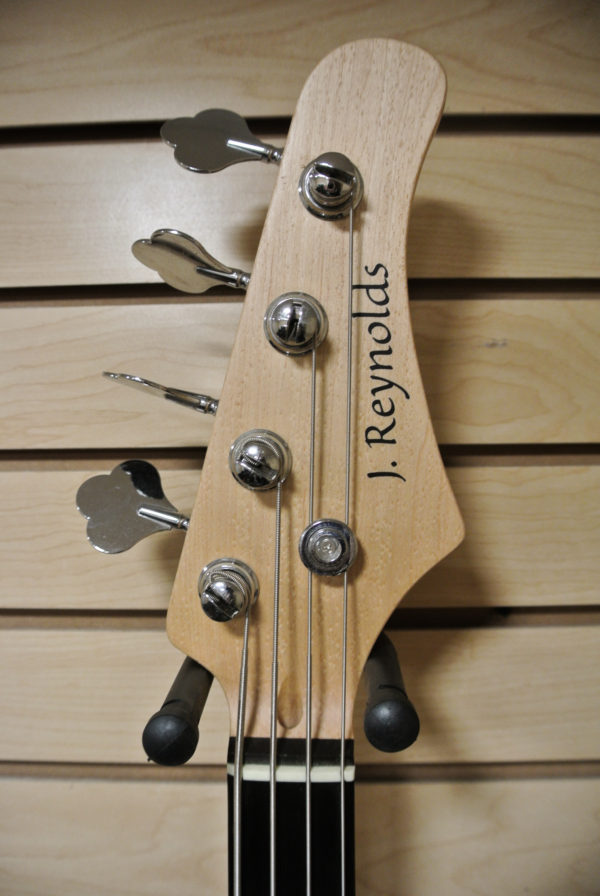 J. Reynolds Bass