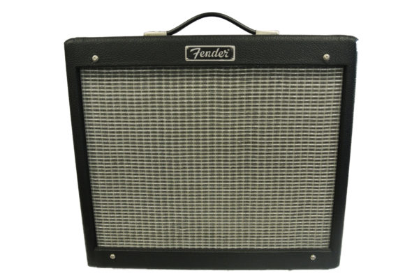 Fender Blues-Junior PR 295 180 Watt Guitar Amp