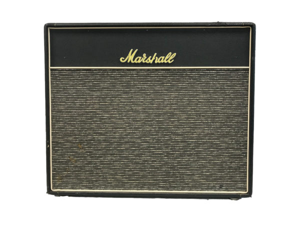 1966-67 Marshall 18W Plexi 2x10 Bluesbreaker Combo