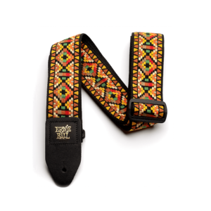 SANTA FE JACQUARD GUITAR STRAP